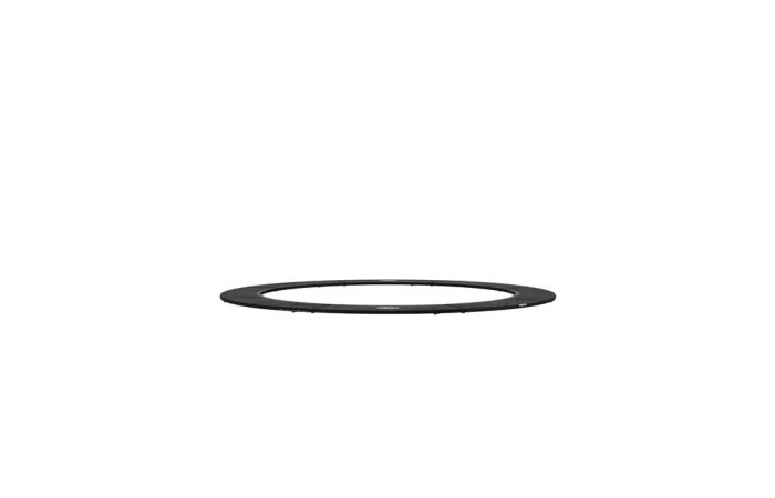 BERG Beschermrand Trampoline Champion FlatGround 330 Cm Zwart 1 BERG Beschermrand Trampoline Champion FlatGround 330 Cm Zwart