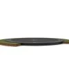 BERG Champion FlatGround Sports Trampoline 430 Grijs