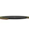 BERG Champion FlatGround Sports Trampoline 430 Zwart