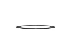 BERG FlatGround Champion Beschermrand Zwart 430