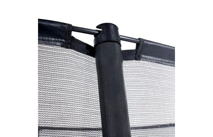 EXIT Dynamic Groundlevel 427 Zwart 2 EXIT Dynamic Groundlevel 427 Zwart - Afbeelding 2