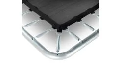 EXIT Silhouette Trampoline Met Veiligheidsnet 153x214 Zwart -Beste Trampoline Winkel 43b83d65ba9b84dd03f8402e0bd6841944002e1c48e5d3dd9566953ed78fdb1f