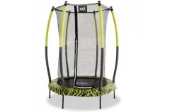 EXIT Tiggy Junior 140 Zwart-Groen