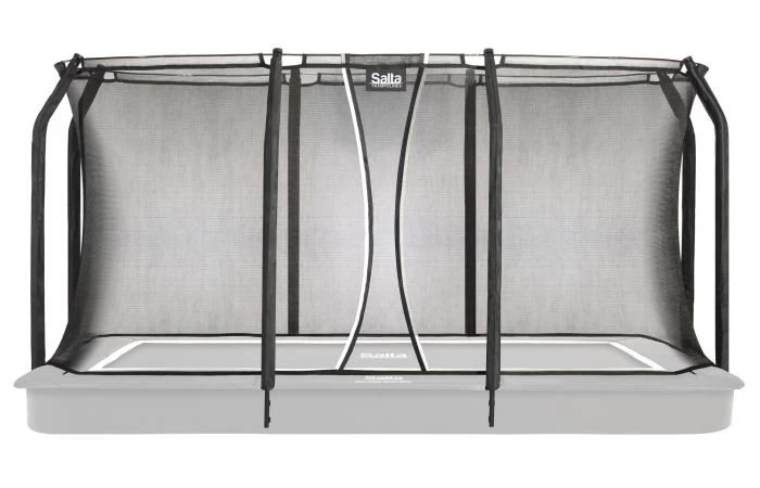 Salta Veiligheidsnet Rechthoekig - 214 X 305cm 1 Salta Veiligheidsnet Rechthoekig - 214 X 305cm