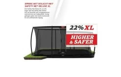 BERG Ultim Elite FlatGround 500x300 Grijs + Veiligheidsnet Deluxe Xl 18 BERG Ultim Elite FlatGround 500x300 Grijs + Veiligheidsnet Deluxe Xl -Beste Trampoline Winkel 4bc41b5472cb9e365e9c27b7c082550fe99a2c84e550847d3d3fa1e05914fdb5