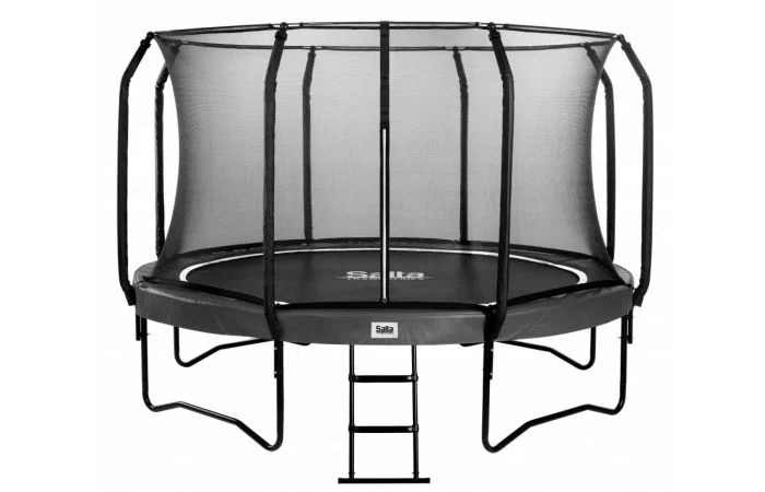 Salta First Class Trampoline Superior Black Edition 305 Cm Met Veiligheidsnet En Gratis Trapje 1 Salta First Class Trampoline Superior Black Edition 305 Cm Met Veiligheidsnet En Gratis Trapje