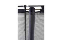 EXIT Elegant Premium Trampoline Met Deluxe Veiligheidsnet 244x427 Groen -Beste Trampoline Winkel 4dd22b5757ce981f26d4603704458a8c9b9f7c61289ce7014826381f5ed72e10