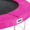 Salta Combo Trampoline Beschermrand Roze (o 244 Cm)