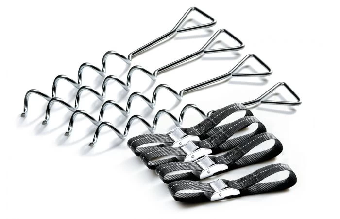 Salta Verankeringsset 1 Salta Verankeringsset