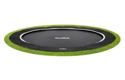 Salta Royal Baseground Sports Trampolines