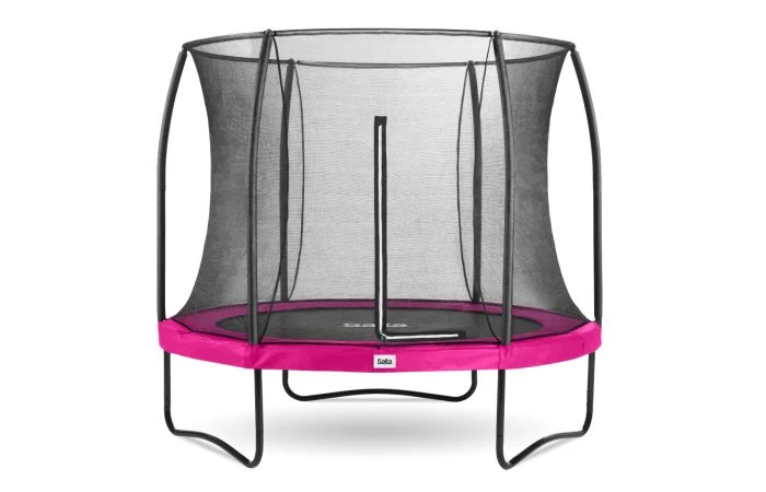 Salta Comfort Edition Trampolines 2 Salta Comfort Edition Trampolines - Afbeelding 2