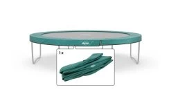 BERG Beschermrand Champion Regular 380 Groen