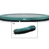 BERG Beschermrand Champion InGround 380 Cm Groen