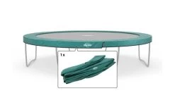 BERG Beschermrand Champion Regular 430 Cm Groen