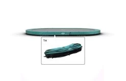 BERG Grand Champion InGround Beschermrand Groen 520 (22cm)