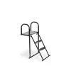 EXIT Platform + Ladder M 65-80cm