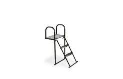 EXIT Platform + Ladder M 65-80cm