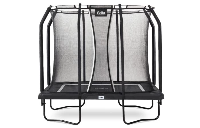 Salta Premium Black Edition Trampolines 4 Salta Premium Black Edition Trampolines - Afbeelding 4