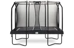 Salta Premium Black Edition Trampolines