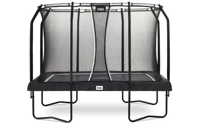 Salta Premium Black Edition Trampolines 1 Salta Premium Black Edition Trampolines