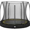 Salta Comfort Edition Inground Trampolines