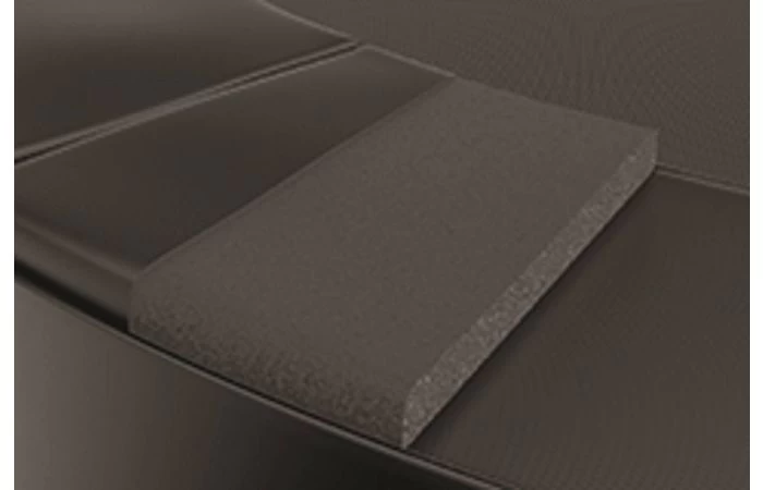 Akrobat Gallus Above Ground Trampoline 6 Akrobat Gallus Above Ground Trampoline - Afbeelding 6