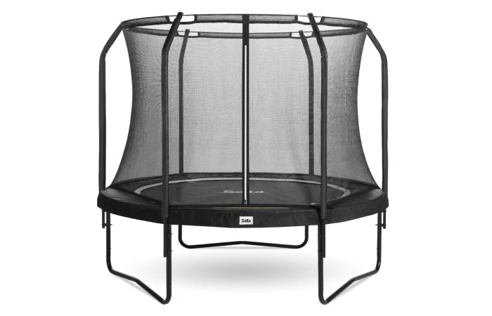Salta Premium Black Edition Trampolines 2 Salta Premium Black Edition Trampolines - Afbeelding 2