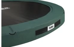 Salta Inground Premium Trampoline Groen (o 251 Cm) -Beste Trampoline Winkel 5831g 5832g 5833g 5834g 5835g v3