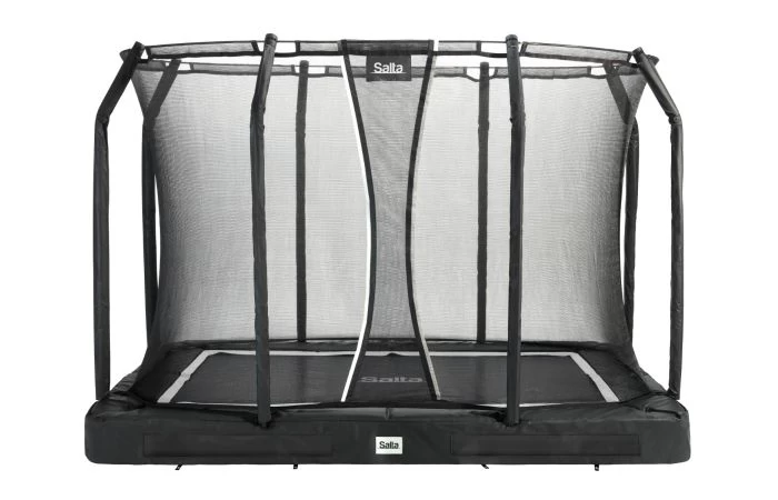 Salta Premium Inground Trampolines 3 Salta Premium Inground Trampolines - Afbeelding 3