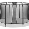 Salta Inground Trampoline Veiligheidsnet - 427 Cm