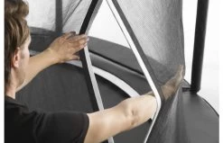 Salta Inground Trampoline Veiligheidsnet - 366x244cm -Beste Trampoline Winkel 5921 5922 5923 5924 5925 v4 2 1 1