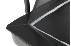 Salta Inground Trampoline Veiligheidsnet - 396x244cm 7 Salta Inground Trampoline Veiligheidsnet - 396x244cm -Beste Trampoline Winkel 5926 v2 3