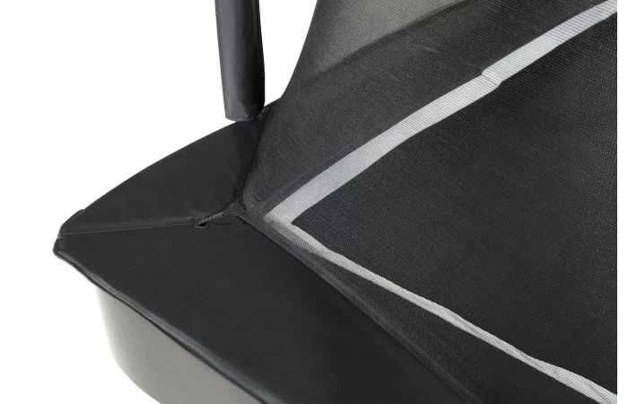 Salta Inground Trampoline Veiligheidsnet - 396x244cm 4 Salta Inground Trampoline Veiligheidsnet - 396x244cm - Afbeelding 4