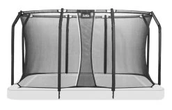 Salta Inground Trampoline Veiligheidsnet - 305x214cm