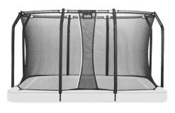 Salta Inground Trampoline Veiligheidsnet - 366x244cm