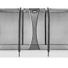Salta Inground Trampoline Veiligheidsnet - 396x244cm