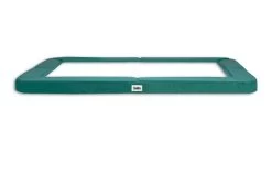 Salta Combo Trampoline Beschermrand Rechthoekig 214x305 Groen -Beste Trampoline Winkel 597g 598g v1
