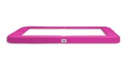 Salta Combo Trampoline Beschermrand Rechthoekig 214x305 Roze -Beste Trampoline Winkel 597p 598p v1