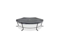 EXIT Premium Trampoline Afdekhoes 305cm