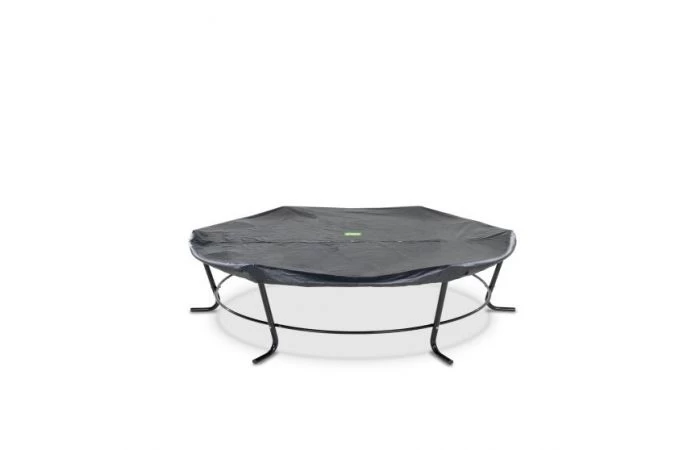 EXIT Premium Trampoline Afdekhoes 305cm 1 EXIT Premium Trampoline Afdekhoes 305cm