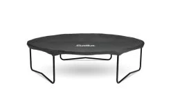 Salta Trampoline Winter Afdekhoes - Zwart (o 396cm)