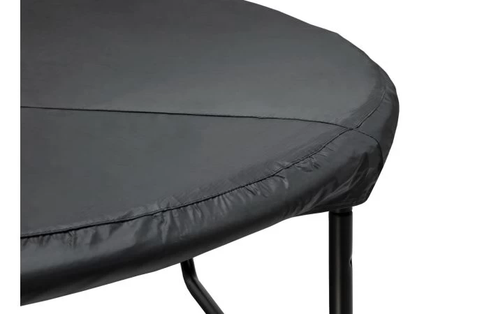 Salta Trampoline Winter Afdekhoes - Zwart (o 183cm) 2 Salta Trampoline Winter Afdekhoes - Zwart (o 183cm) - Afbeelding 2