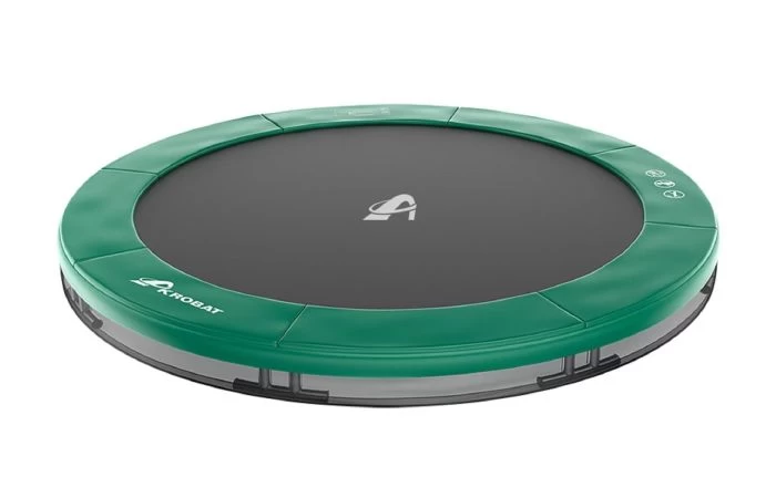 Akrobat Orbit Inground Trampoline 4 Akrobat Orbit Inground Trampoline - Afbeelding 4