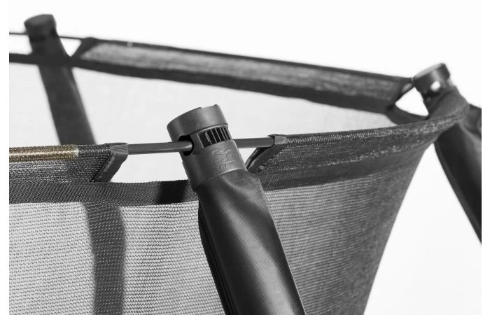 Salta Veiligheidsnet Rechthoekig - 214 X 305cm 5 Salta Veiligheidsnet Rechthoekig - 214 X 305cm - Afbeelding 5