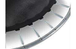 EXIT Silhouette Trampoline Met Veiligheidsnet 183 Zwart -Beste Trampoline Winkel 6cfa63e64e82758f8e391efa1344c7da7beec9e9a0c5891a74df97094a455f32