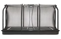 Salta Veiligheidsnet Rechthoekig - 214 X 305cm 8 Salta Veiligheidsnet Rechthoekig - 214 X 305cm -Beste Trampoline Winkel 6eeffeb69919a45bac53b21da6fd102fb635912919d6229e19849bf81a8c2539