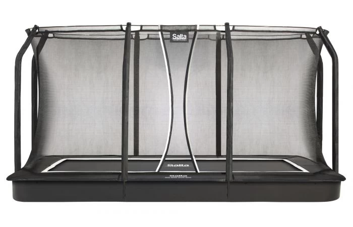 Salta Veiligheidsnet Rechthoekig - 214 X 305cm 3 Salta Veiligheidsnet Rechthoekig - 214 X 305cm - Afbeelding 3