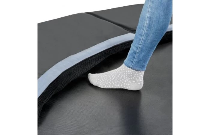 EXIT Dynamic Groundlevel 366 Zwart 6 EXIT Dynamic Groundlevel 366 Zwart - Afbeelding 6