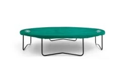 BERG Afdekhoes Extra 270 Groen