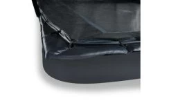 EXIT Dynamic Groundlevel 244x427 Zwart -Beste Trampoline Winkel 71d56d6446a41567dc4923af2fadafb3e3a3700d2fe8ce5b511312cb796775fe